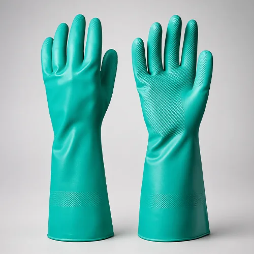 Flocklined Gloves Flocklined Gloves